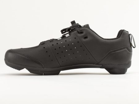 RC500 Lace-up SPD Road Cycling & Bike Touring Shoes For Sale