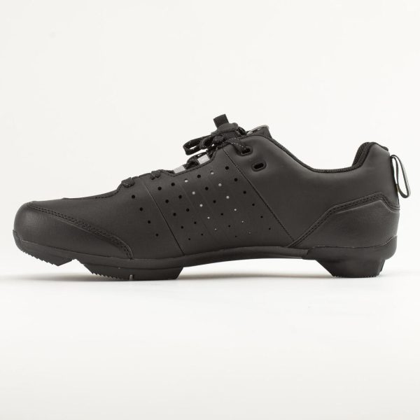 RC500 Lace-up SPD Road Cycling & Bike Touring Shoes For Sale