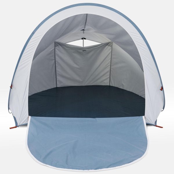 Instant Camping Shelter 2 person - 2 seconds 0 XL Fresh Online now