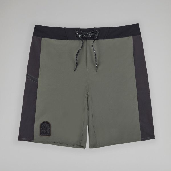 Men s Surf Boardshorts 19  - 500 Alex For Sale