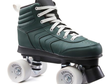 Adult Roller Skates - Quad 100 Supply