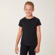 Girls  Breathable T-Shirt S500 Online now