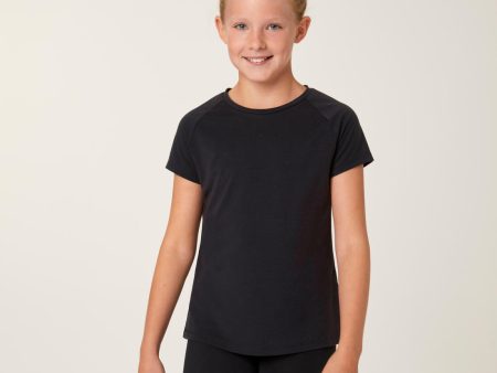 Girls  Breathable T-Shirt S500 Online now