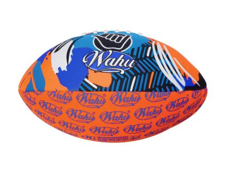 Wahu Neoprene Beach Footy - Assorted Colours Online Sale