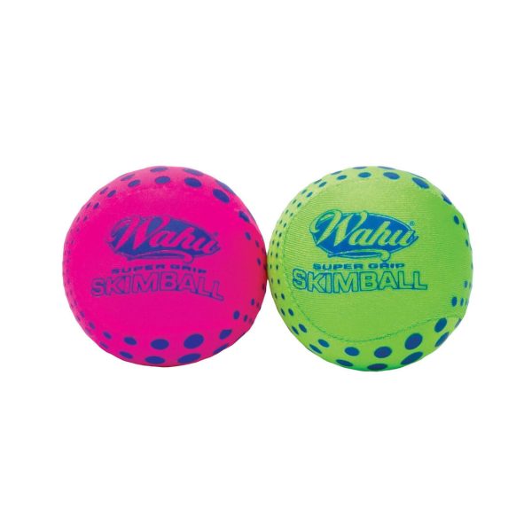 Wahu Super Grip Skimball Twin Pack Hot on Sale