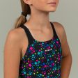 Girl s Swimsuit One-piece - Kamyleon For Cheap