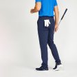 WW500 Men s Golf Trousers Supply