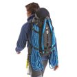 Simond Alpinism Mountaineering Backpack - 33L Fashion