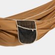 Hammock 2 Person 350 x 175 cm - Comfort Online