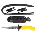 Mac Torpedo 11 Spearfishing Knife For Sale