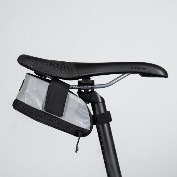 Reflective Saddle Bag 0.6L Easy M Online