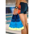 Adult & Kid s Short Swim Fins - Silifins 500 Online