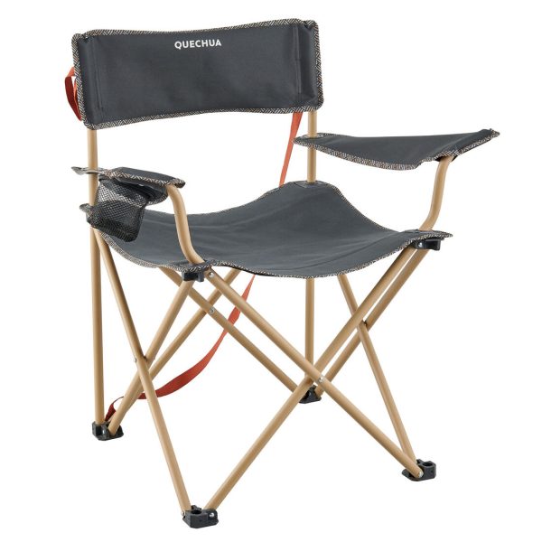 Folding Camping Chair L For Sale