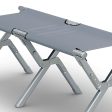 Dometic CMP-C2 Compact Camp Bench Online now