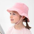 Kid s Anti-UV Hat - MH100 Online Sale