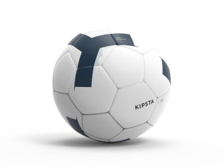 Kipsta F100 Machine Stitched Soccer Ball Size 5 For Cheap