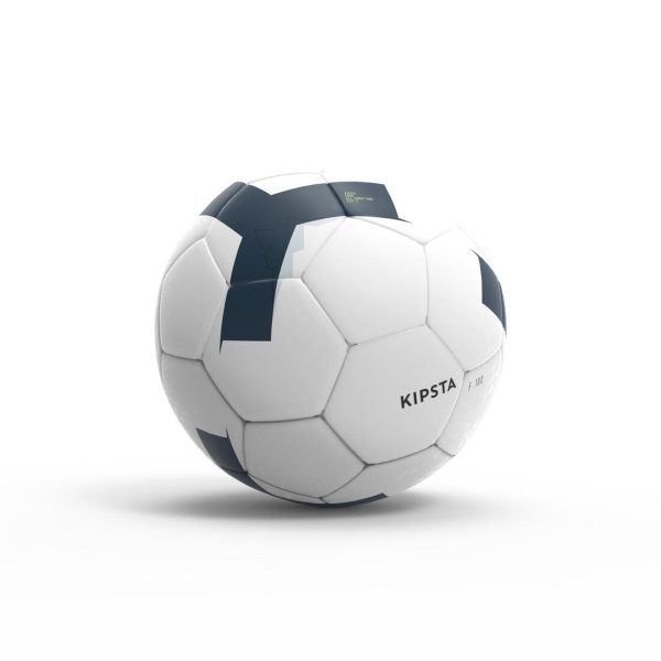 Kipsta F100 Machine Stitched Soccer Ball Size 5 For Cheap