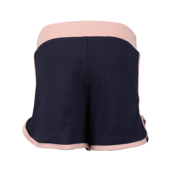 Baby Adjustable Shorts - Blue For Sale