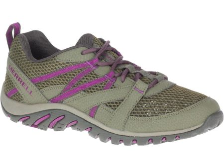 Merrell Riverbed 3 Women s Water Shoe Online