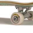 Complete Skateboard 8.25  - CP500 Fury Online Sale