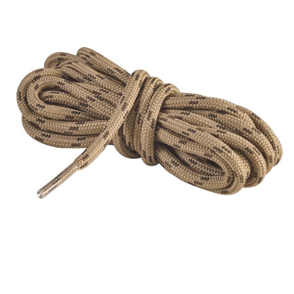 Round Laces for Hiking Shoes For Discount