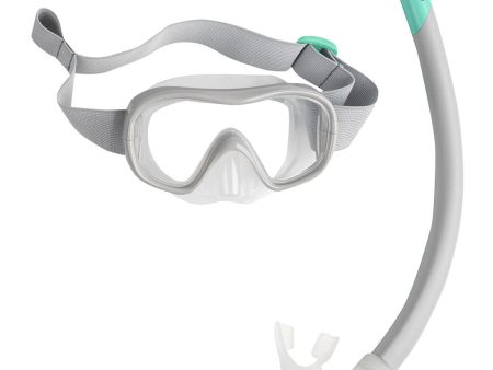 Kid s Mask & Snorkel Kit - 100 For Discount