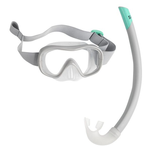 Kid s Mask & Snorkel Kit - 100 For Discount