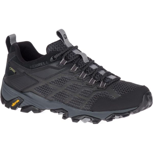 Merrell Moab FST 2 Gore Tex Women’s Hiking Shoe Online Sale