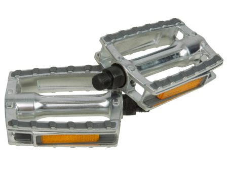 City 500 Grip Pedals on Sale