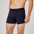 Domyos Men s 3pk Cotton Boxer Shorts Online