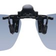 Polarizing Clip for Sunglasses Cat 3 For Cheap