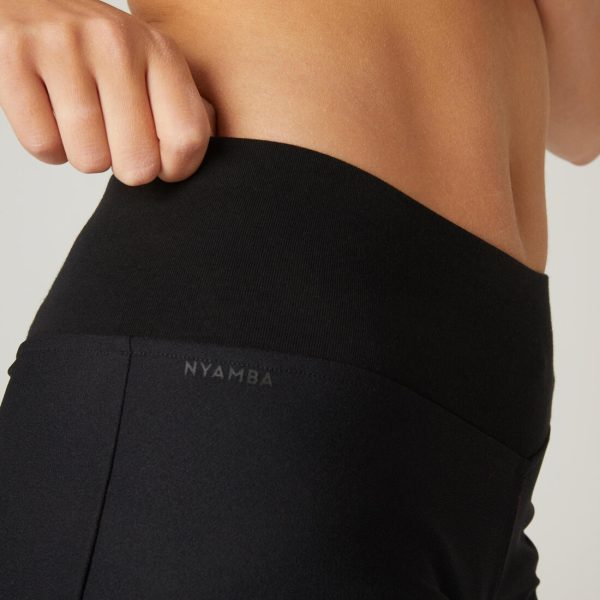 Nyamba Women s Gym & Pilates Shorts 520 For Cheap