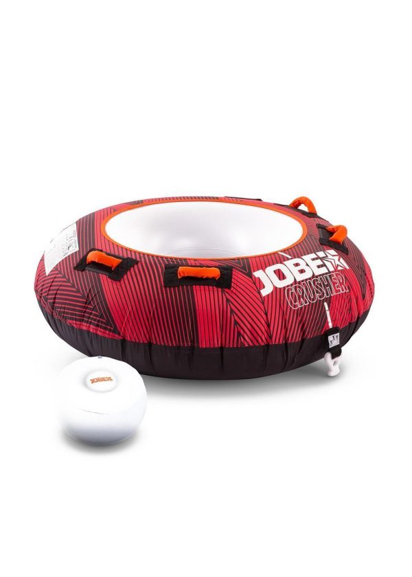 Jobe Crusher Towable 1P Cheap