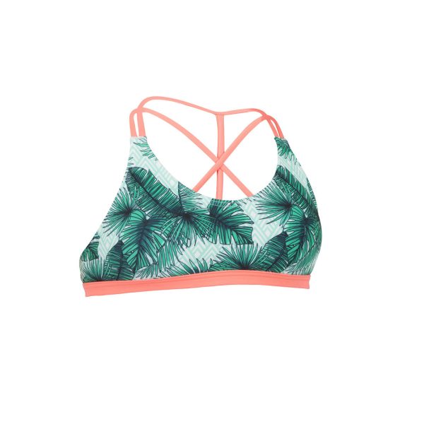 Girl s Bikini Top - Bondi 500 Supply