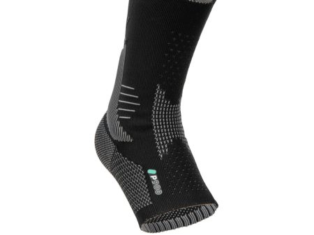 Adult Ankle Support P900 - Black Online Hot Sale