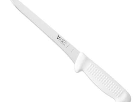 Victory Knives 19cm Straight Boner Knife For Cheap