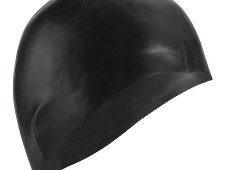 Silicone Swim Cap - 500 Online