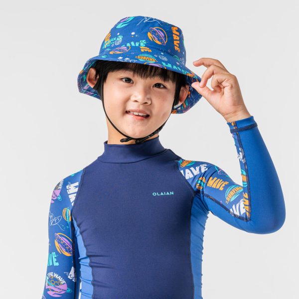 Kid s Anti-UV Surfing Hat Sale