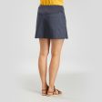 Fresh Women s Hiking Skort - NH100 Supply