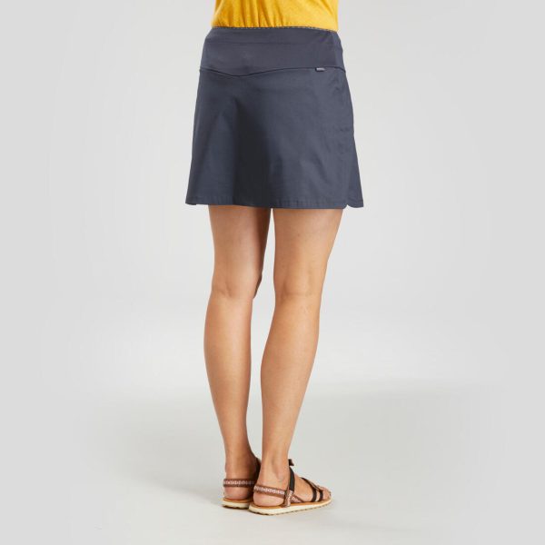 Fresh Women s Hiking Skort - NH100 Supply