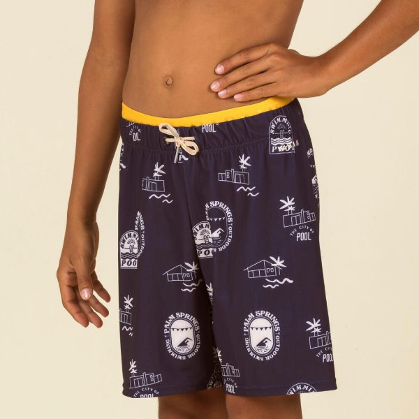 Boy s Long Boardshorts For Sale