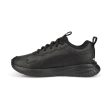 Puma Kid s Evolve Run Shoes - Black Hot on Sale