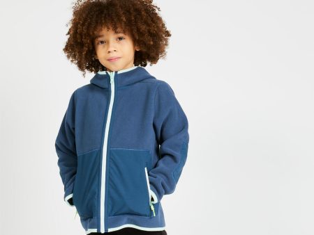 Kid s Sailing Fleece Reversible - 500 For Discount