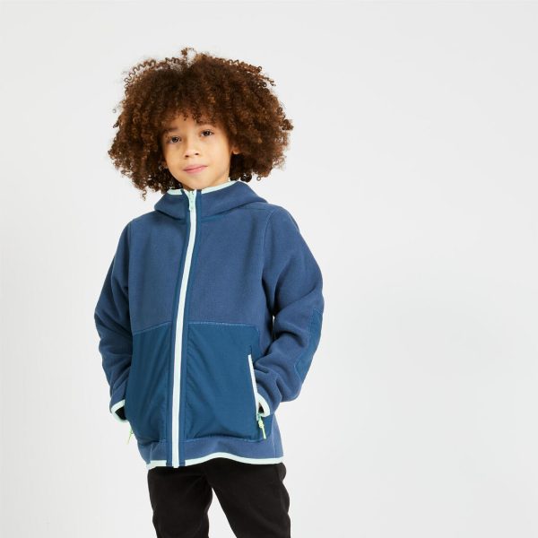 Kid s Sailing Fleece Reversible - 500 For Discount