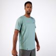 Men s Tennis T-Shirt Short-Sleeved - Dry RN Online Hot Sale