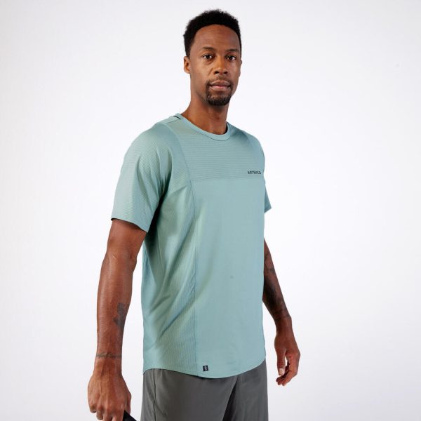 Men s Tennis T-Shirt Short-Sleeved - Dry RN Online Hot Sale