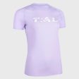 Women s Trail Running Short-Sleeve T-shirt For Discount