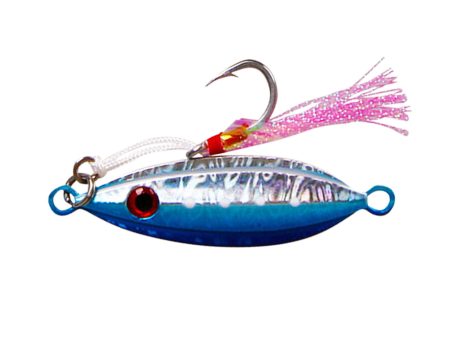 Catch Baby Boss Jig on Sale