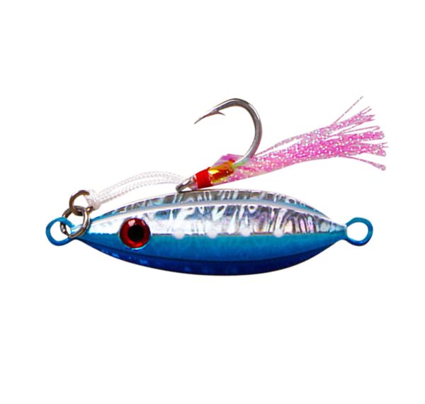 Catch Baby Boss Jig on Sale