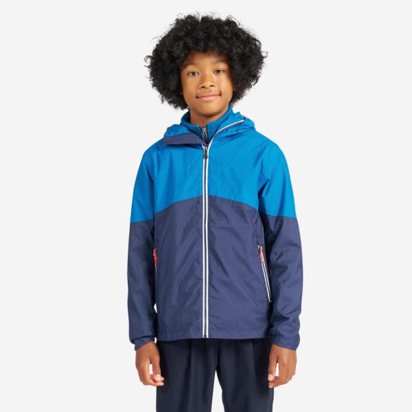 Kid s Sailing Jacket Waterproof - 100 Sale